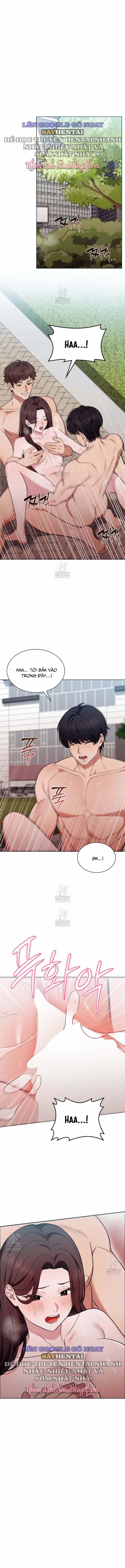 Độc Quyền Cứu Thế: Chịch Cả Thế Giới Để Thời Gian Trôi 14 trang 4