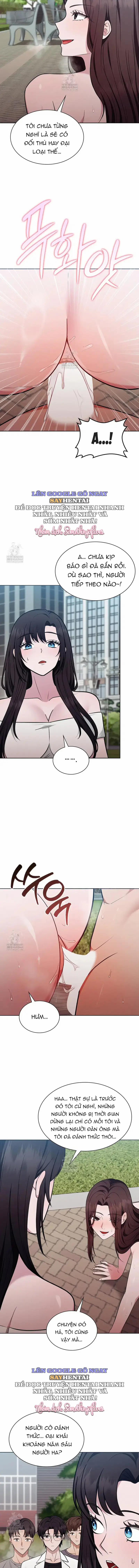 Độc Quyền Cứu Thế: Chịch Cả Thế Giới Để Thời Gian Trôi 15 trang 1