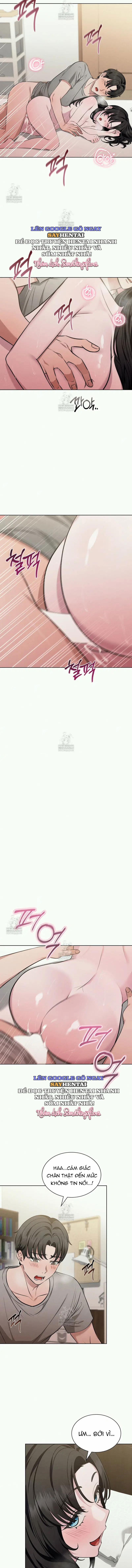 Độc Quyền Cứu Thế: Chịch Cả Thế Giới Để Thời Gian Trôi 2 trang 5