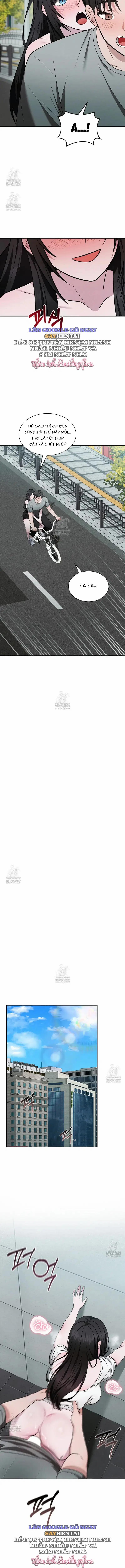 Độc Quyền Cứu Thế: Chịch Cả Thế Giới Để Thời Gian Trôi 3 trang 7