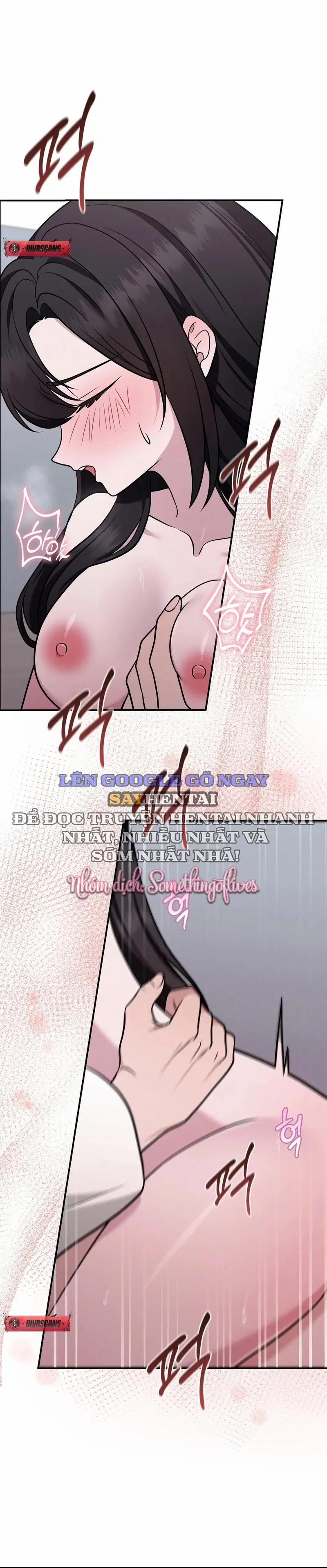 Độc Quyền Cứu Thế: Chịch Cả Thế Giới Để Thời Gian Trôi 5 trang 13