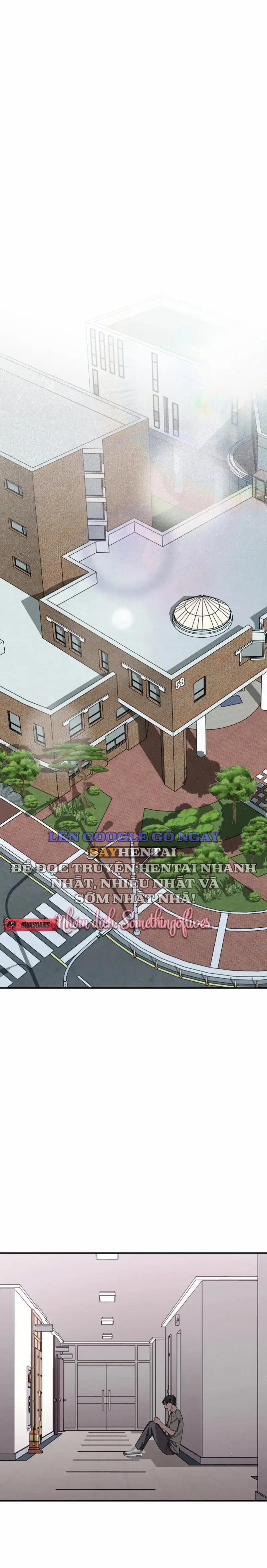 Độc Quyền Cứu Thế: Chịch Cả Thế Giới Để Thời Gian Trôi 5 trang 15