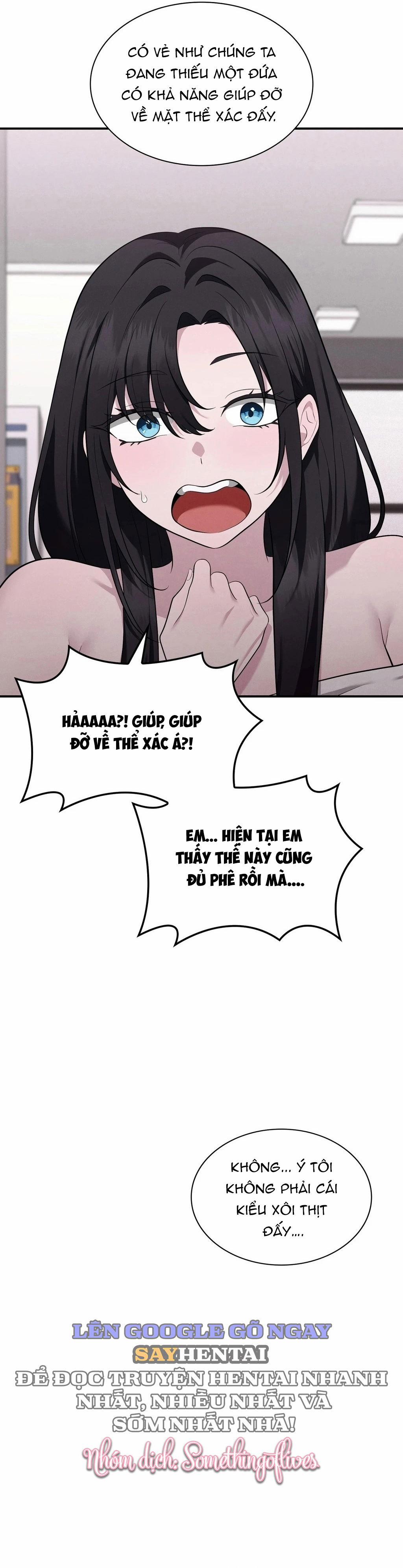 Độc Quyền Cứu Thế: Chịch Cả Thế Giới Để Thời Gian Trôi 5 trang 25