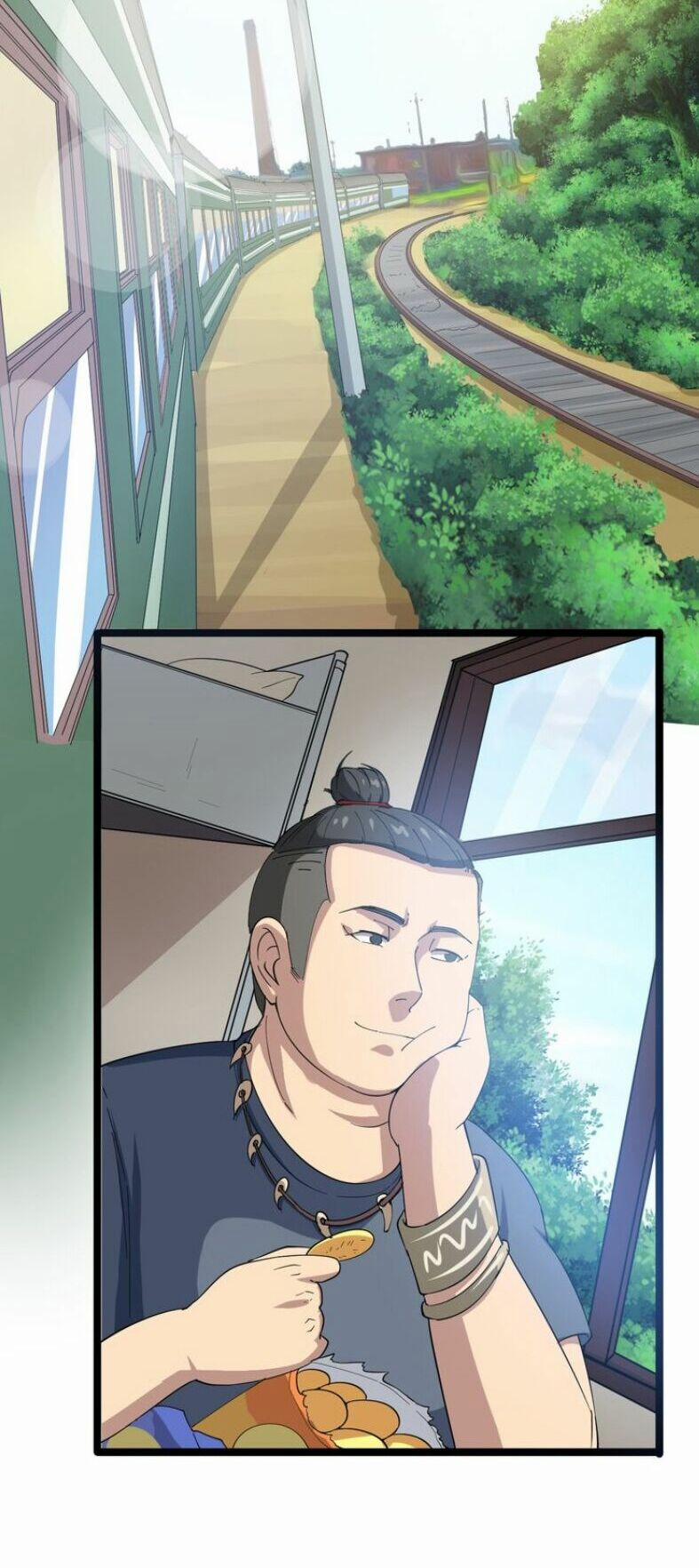 Độc Thủ Vu Y 1 trang 17