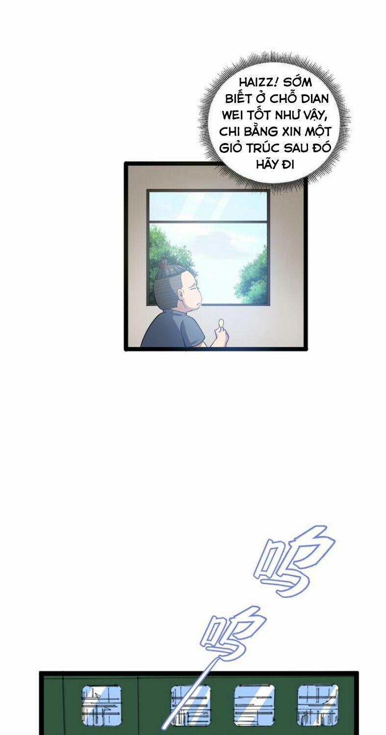 Độc Thủ Vu Y 1 trang 18