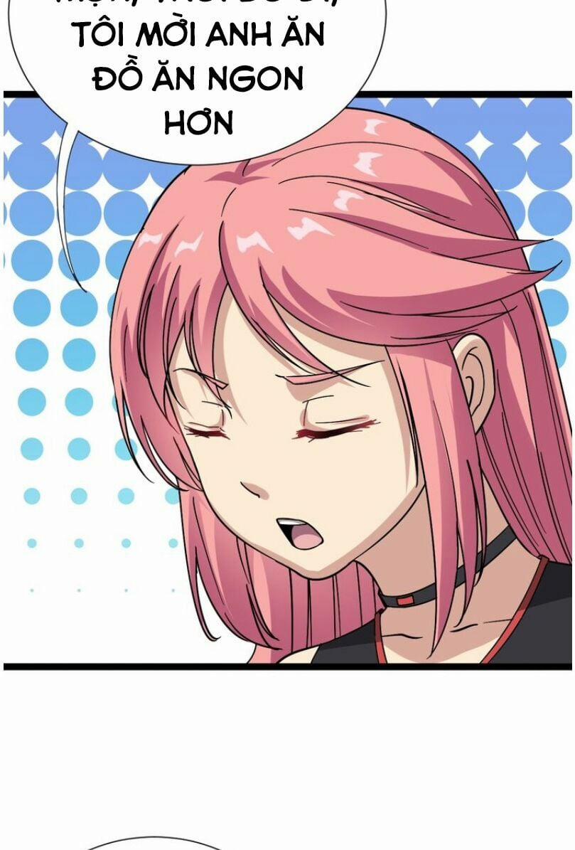 Độc Thủ Vu Y 1 trang 32