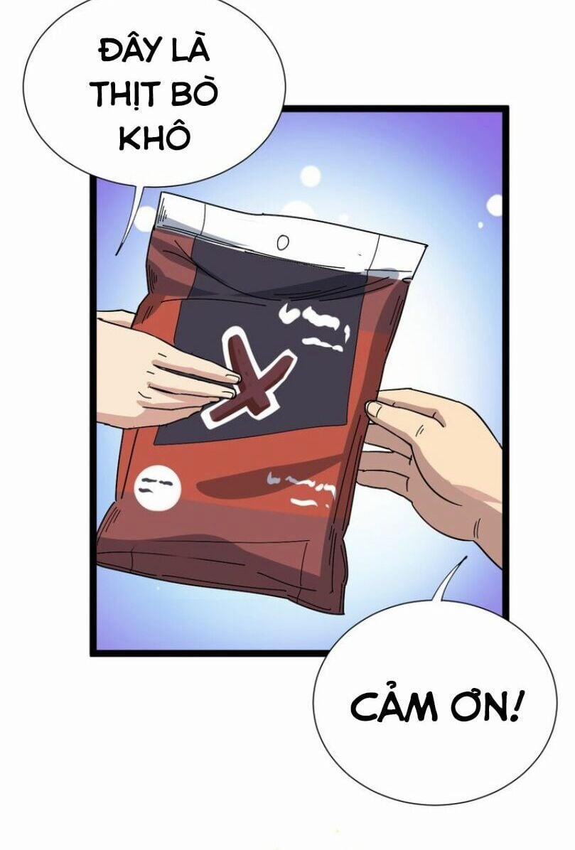 Độc Thủ Vu Y 1 trang 33