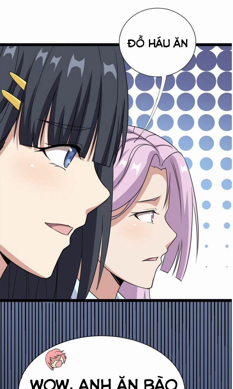 Độc Thủ Vu Y 1 trang 42