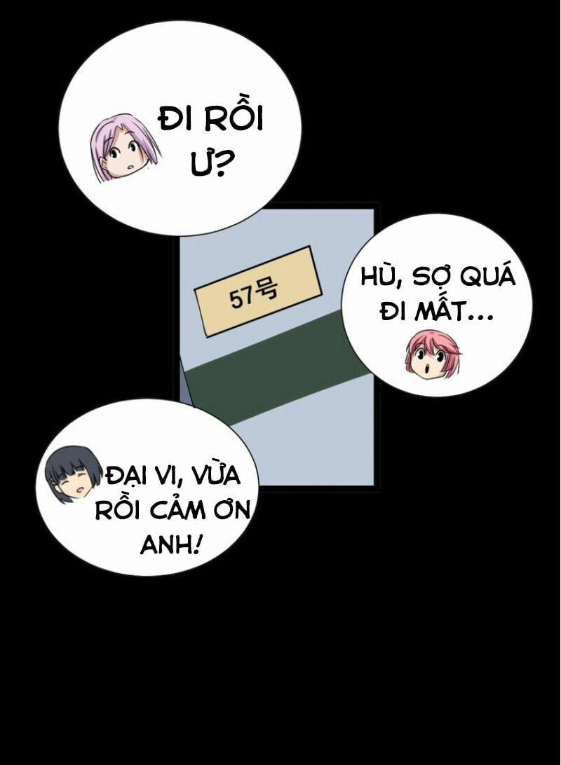 Độc Thủ Vu Y 1 trang 54