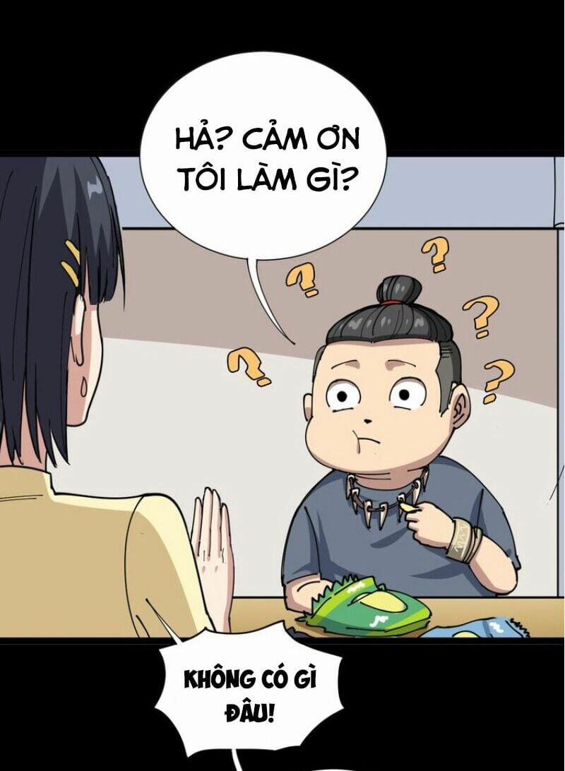 Độc Thủ Vu Y 1 trang 55