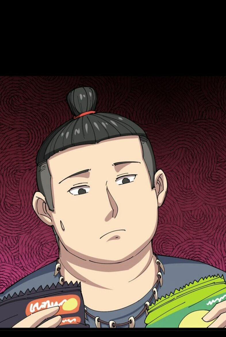 Độc Thủ Vu Y 1 trang 61