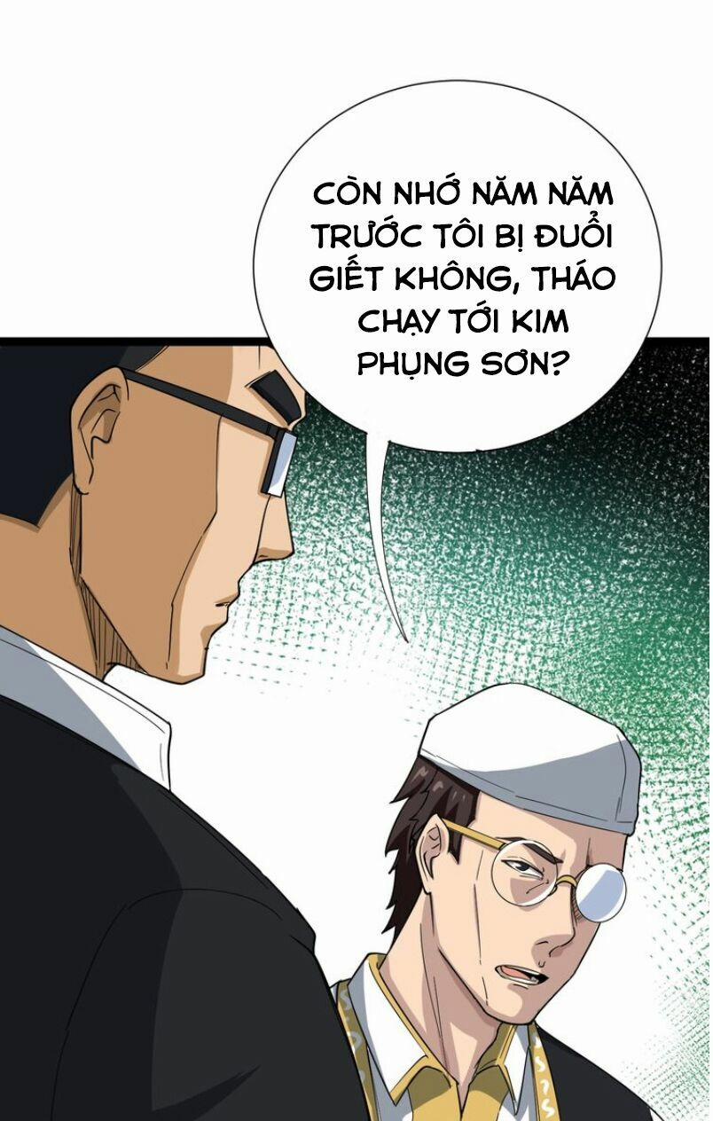 Độc Thủ Vu Y 1 trang 7