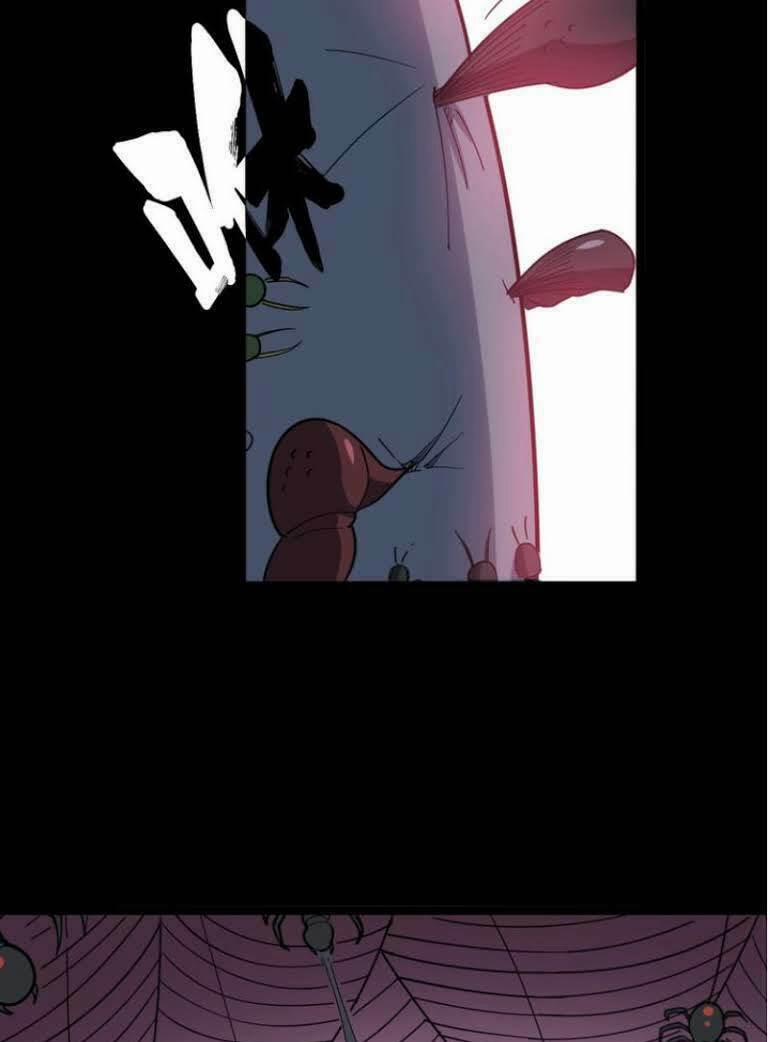 Độc Thủ Vu Y 10 trang 12