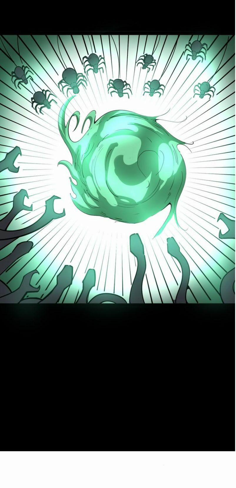 Độc Thủ Vu Y 10 trang 16