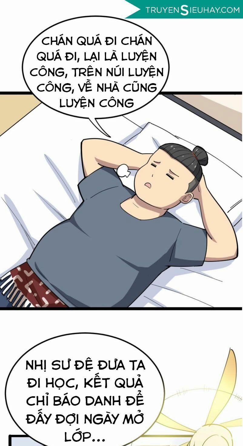 Độc Thủ Vu Y 10 trang 18