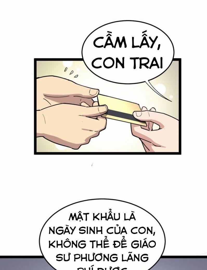 Độc Thủ Vu Y 10 trang 24