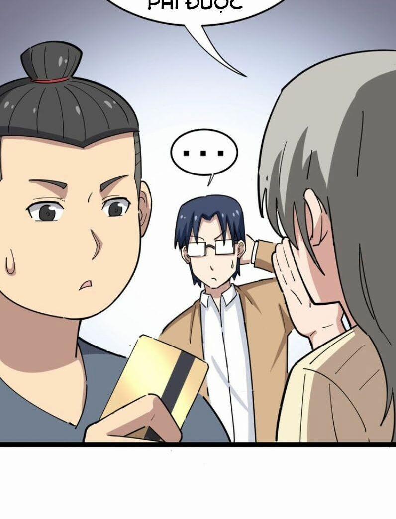 Độc Thủ Vu Y 10 trang 25