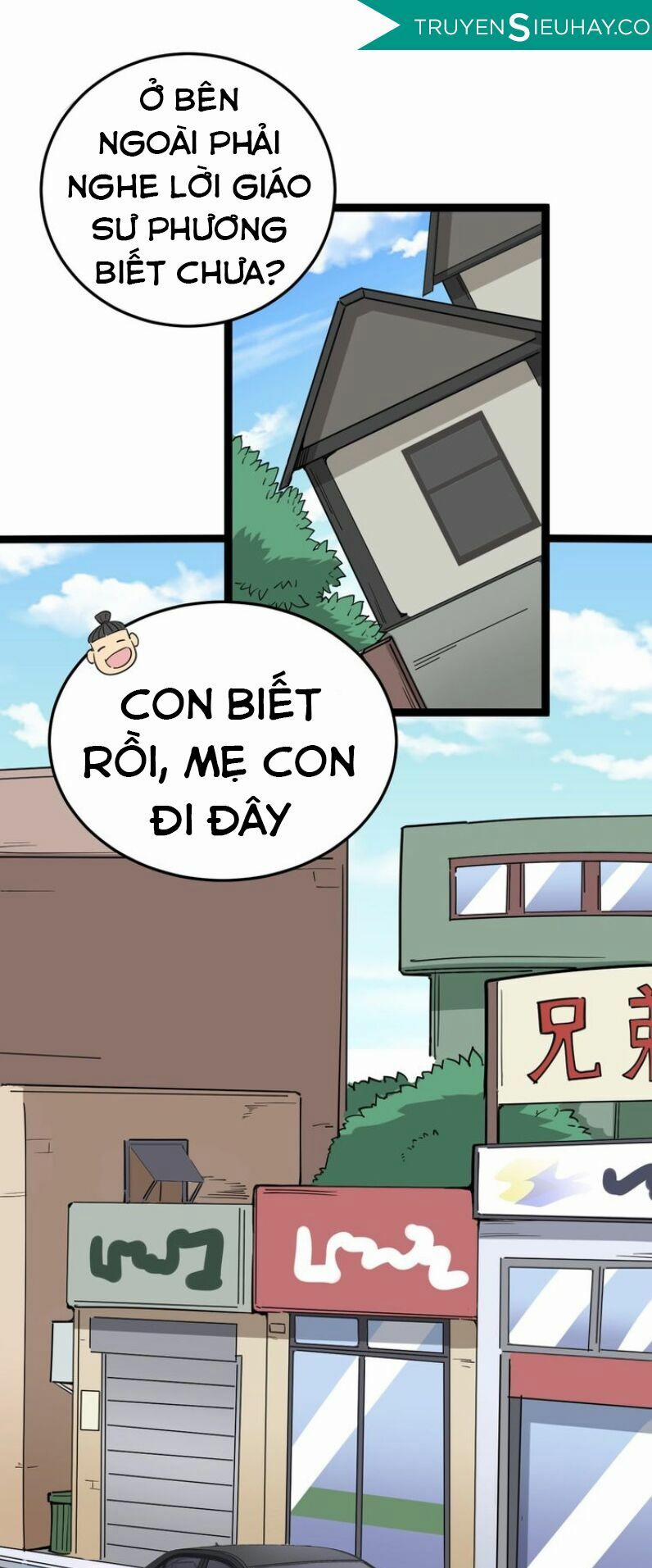 Độc Thủ Vu Y 10 trang 26