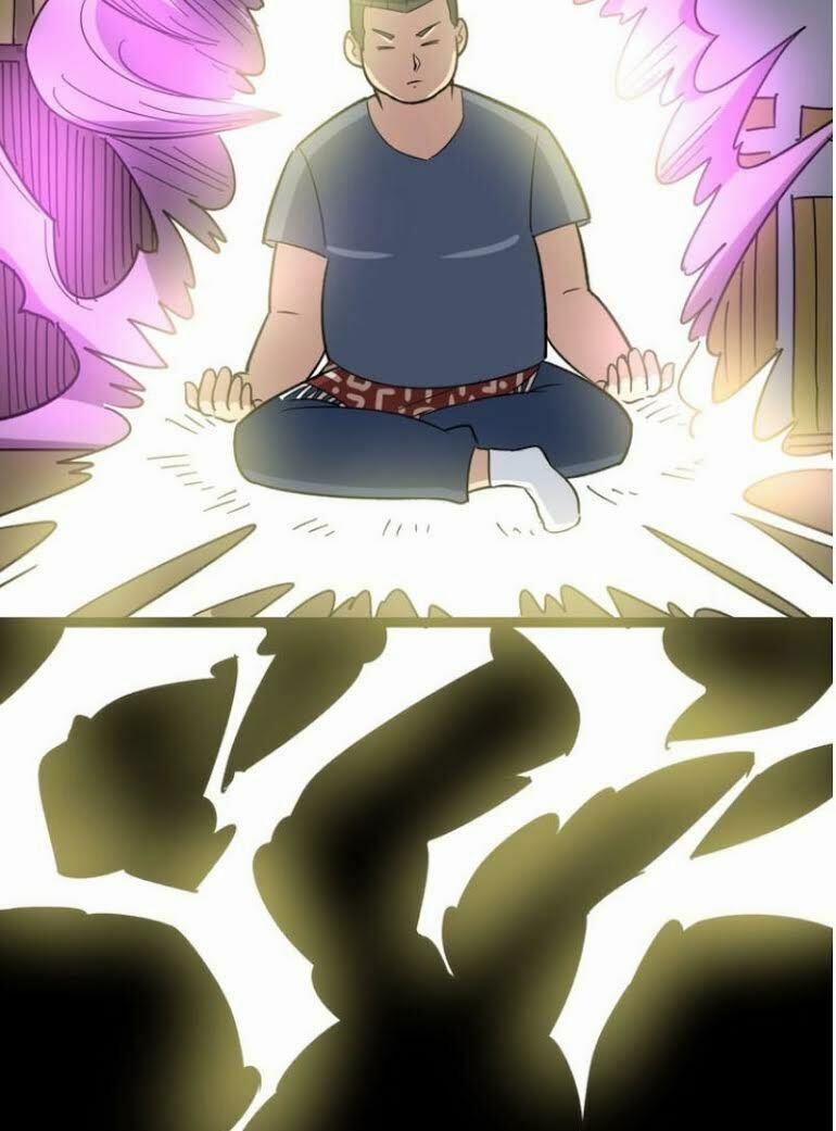 Độc Thủ Vu Y 10 trang 4