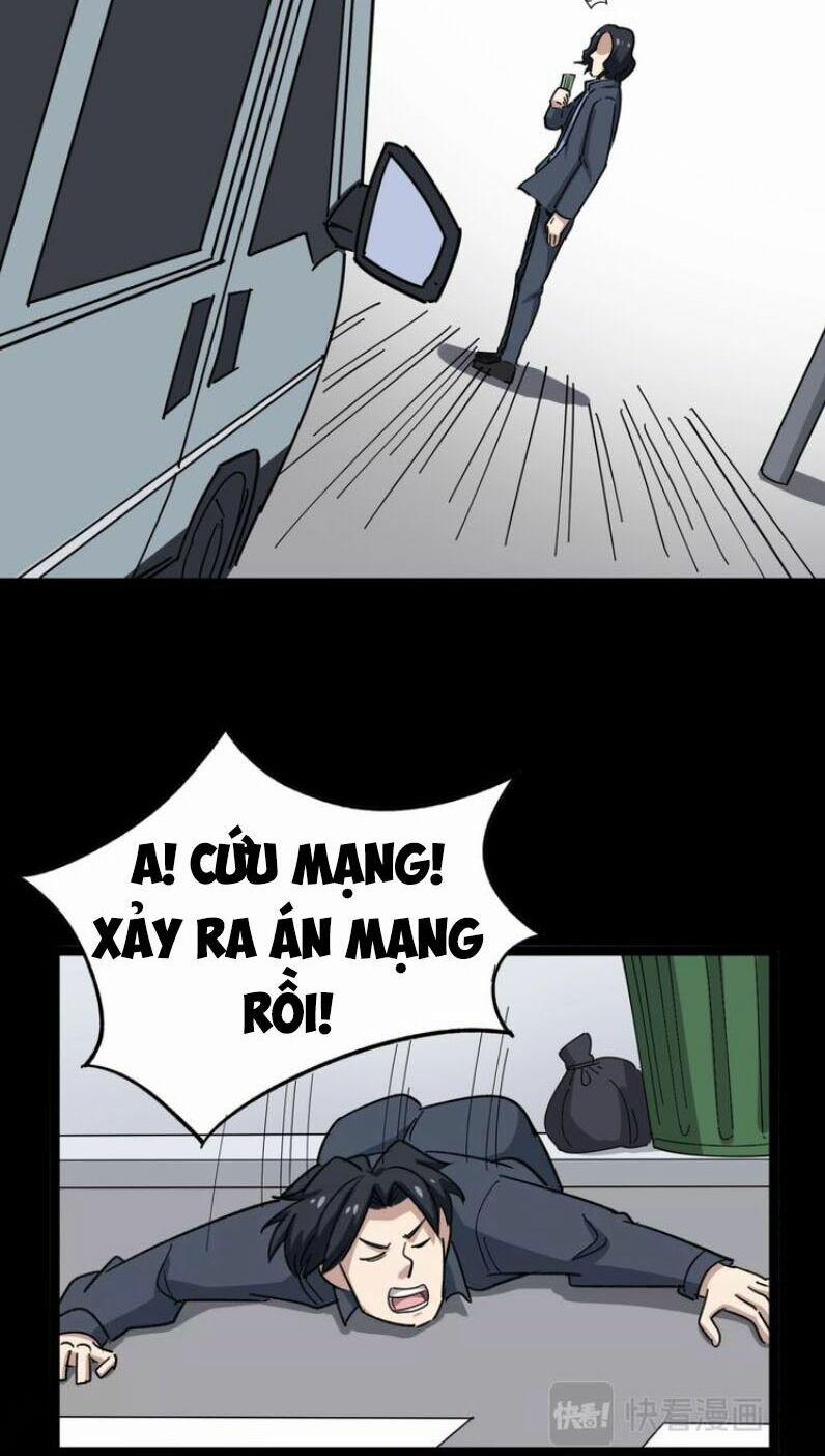 Độc Thủ Vu Y 10 trang 46