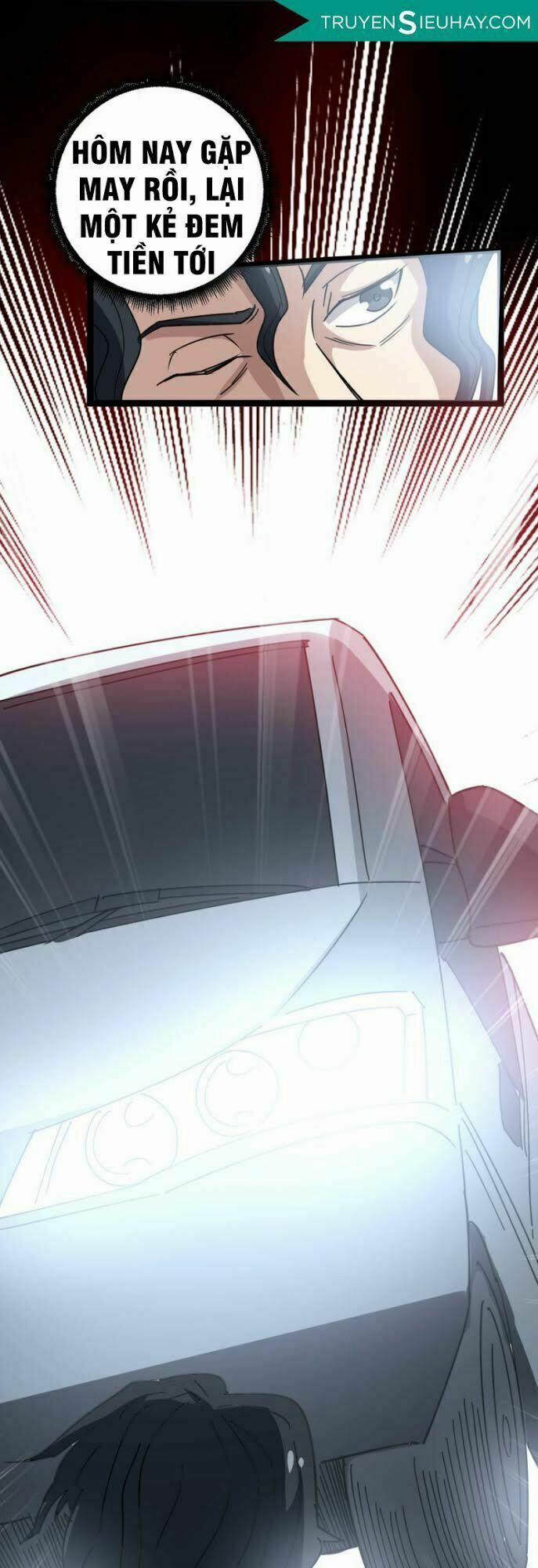 Độc Thủ Vu Y 10 trang 47