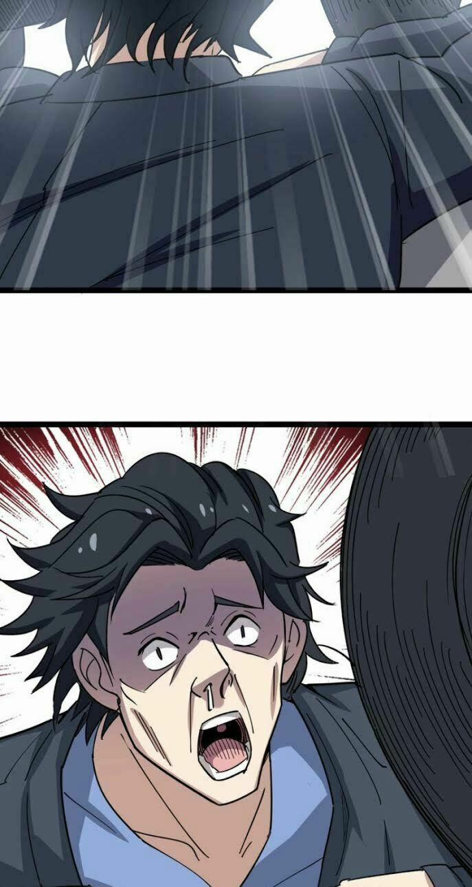 Độc Thủ Vu Y 10 trang 48