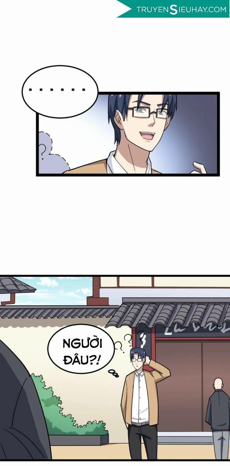 Độc Thủ Vu Y 10 trang 60