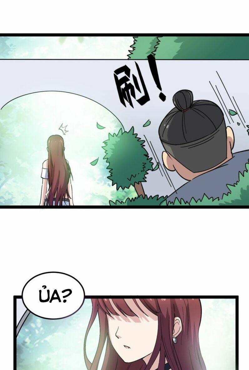 Độc Thủ Vu Y 10 trang 62