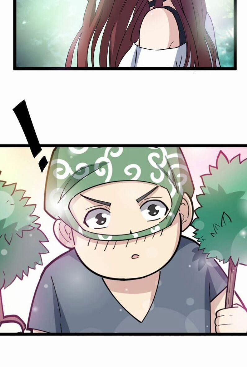 Độc Thủ Vu Y 10 trang 63