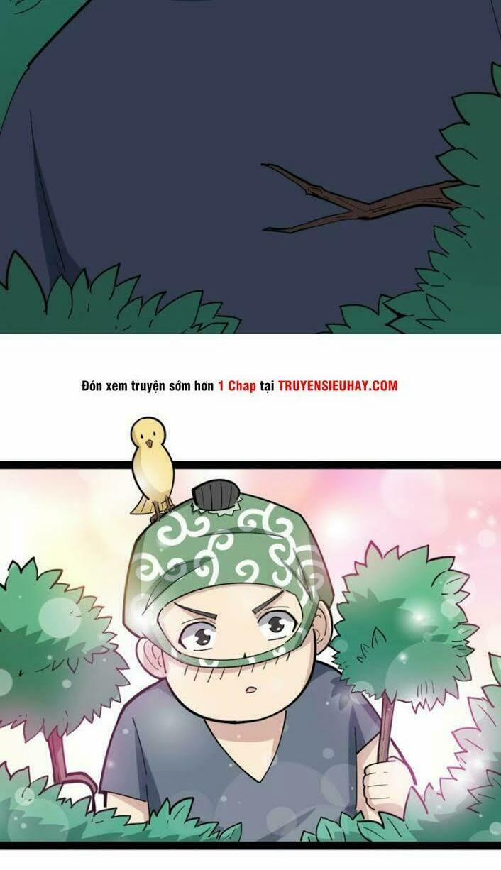 Độc Thủ Vu Y 10 trang 66