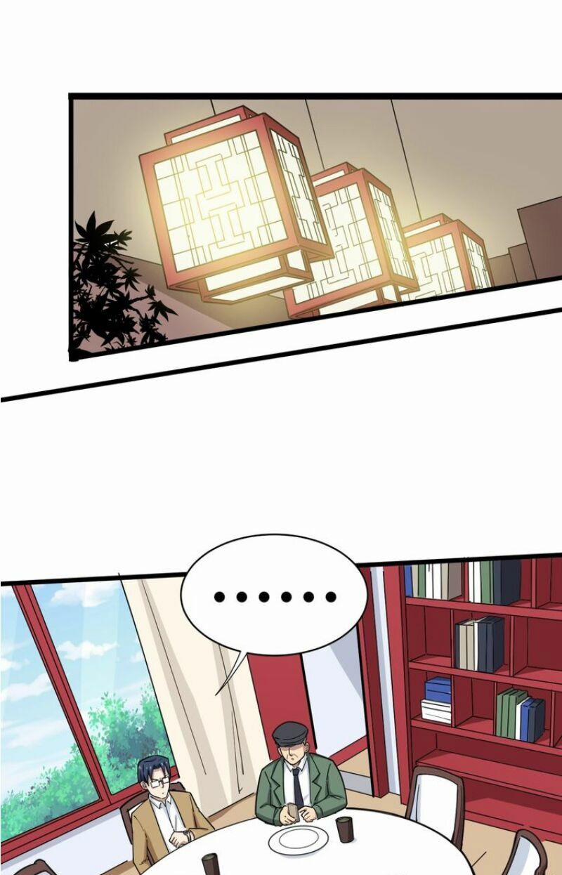 Độc Thủ Vu Y 11 trang 1