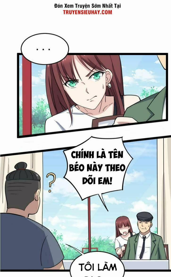 Độc Thủ Vu Y 11 trang 13