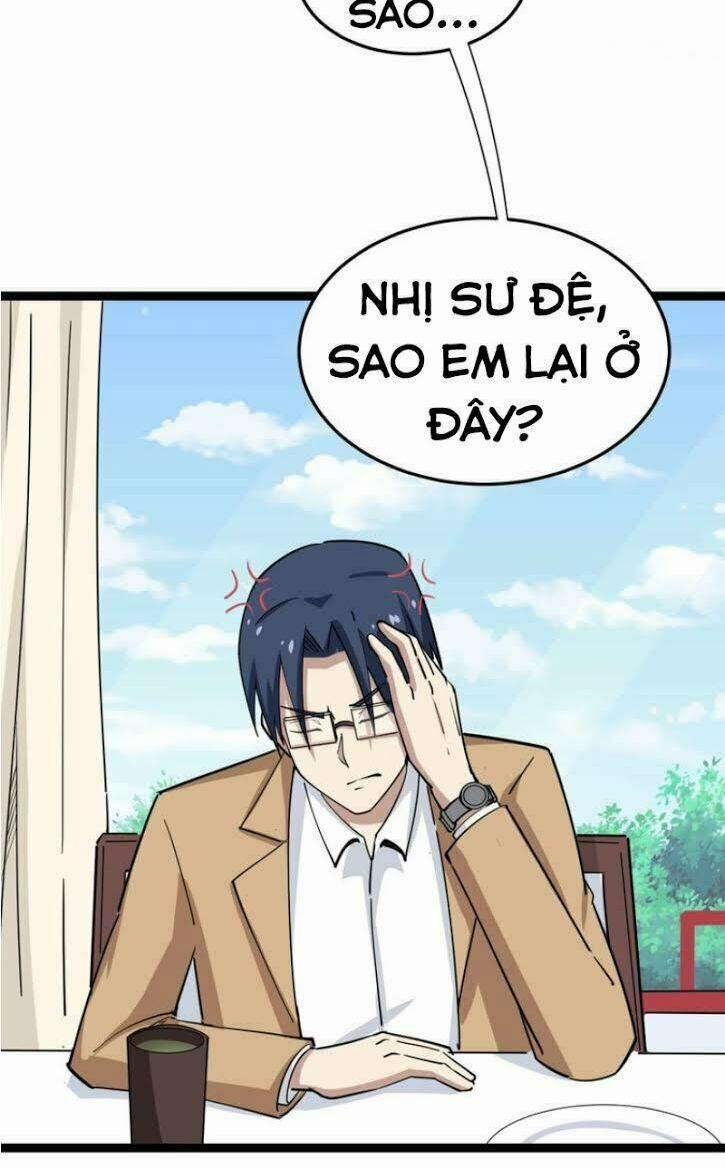 Độc Thủ Vu Y 11 trang 14