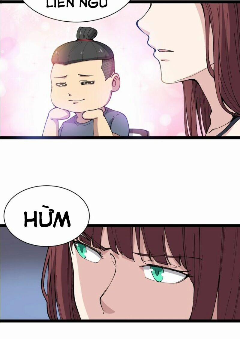 Độc Thủ Vu Y 11 trang 20