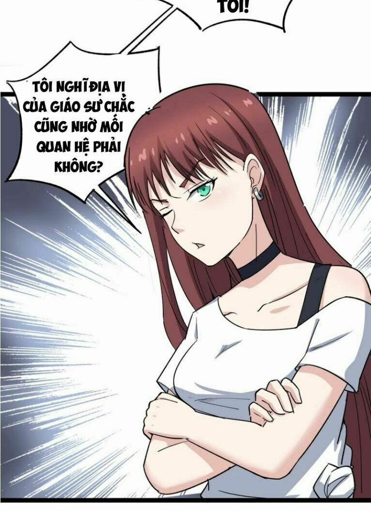 Độc Thủ Vu Y 11 trang 26