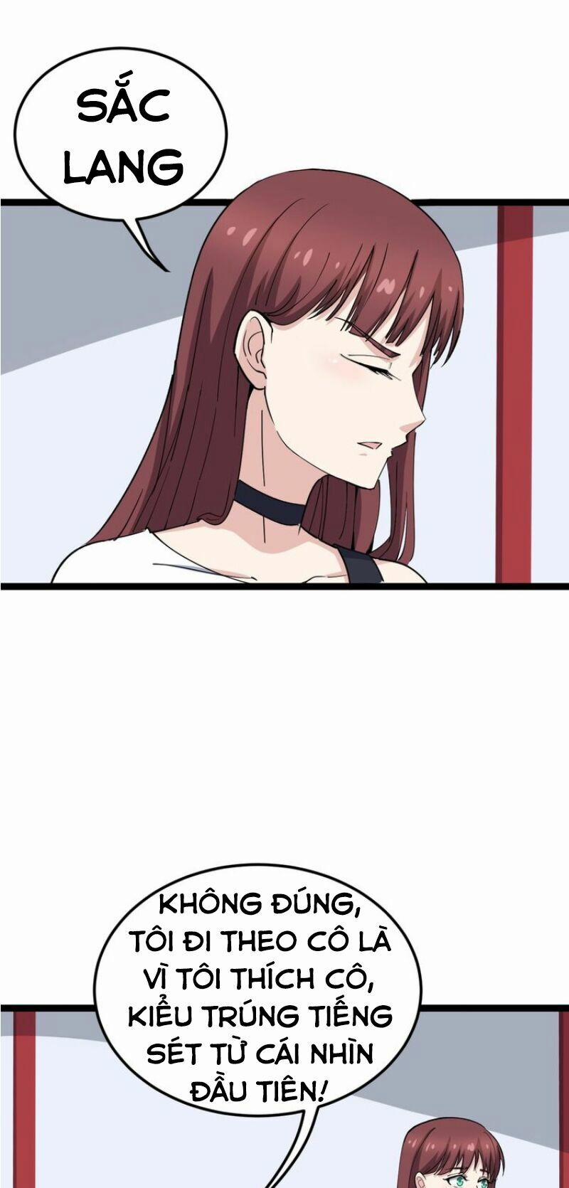 Độc Thủ Vu Y 11 trang 29