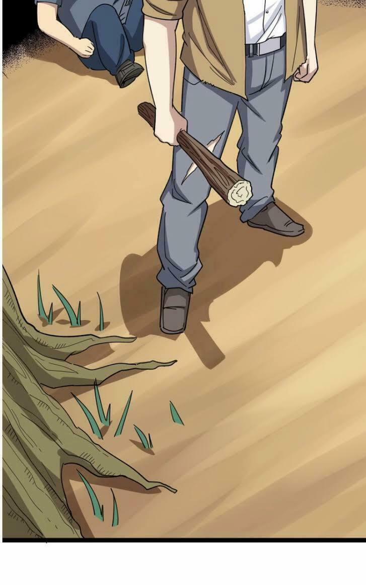 Độc Thủ Vu Y 11 trang 37