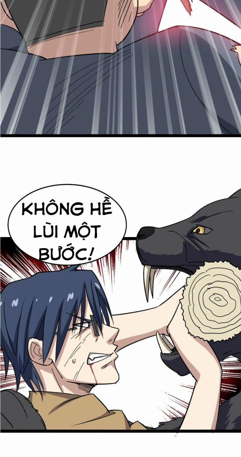 Độc Thủ Vu Y 11 trang 40