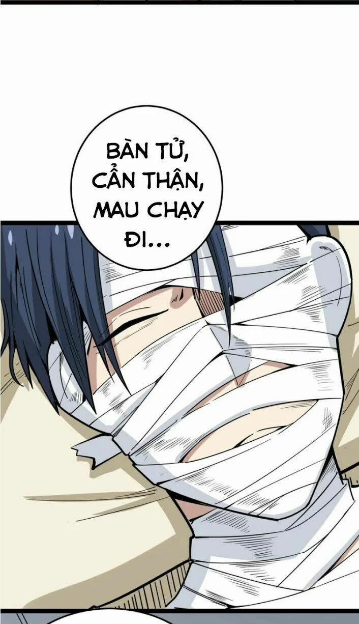 Độc Thủ Vu Y 11 trang 45