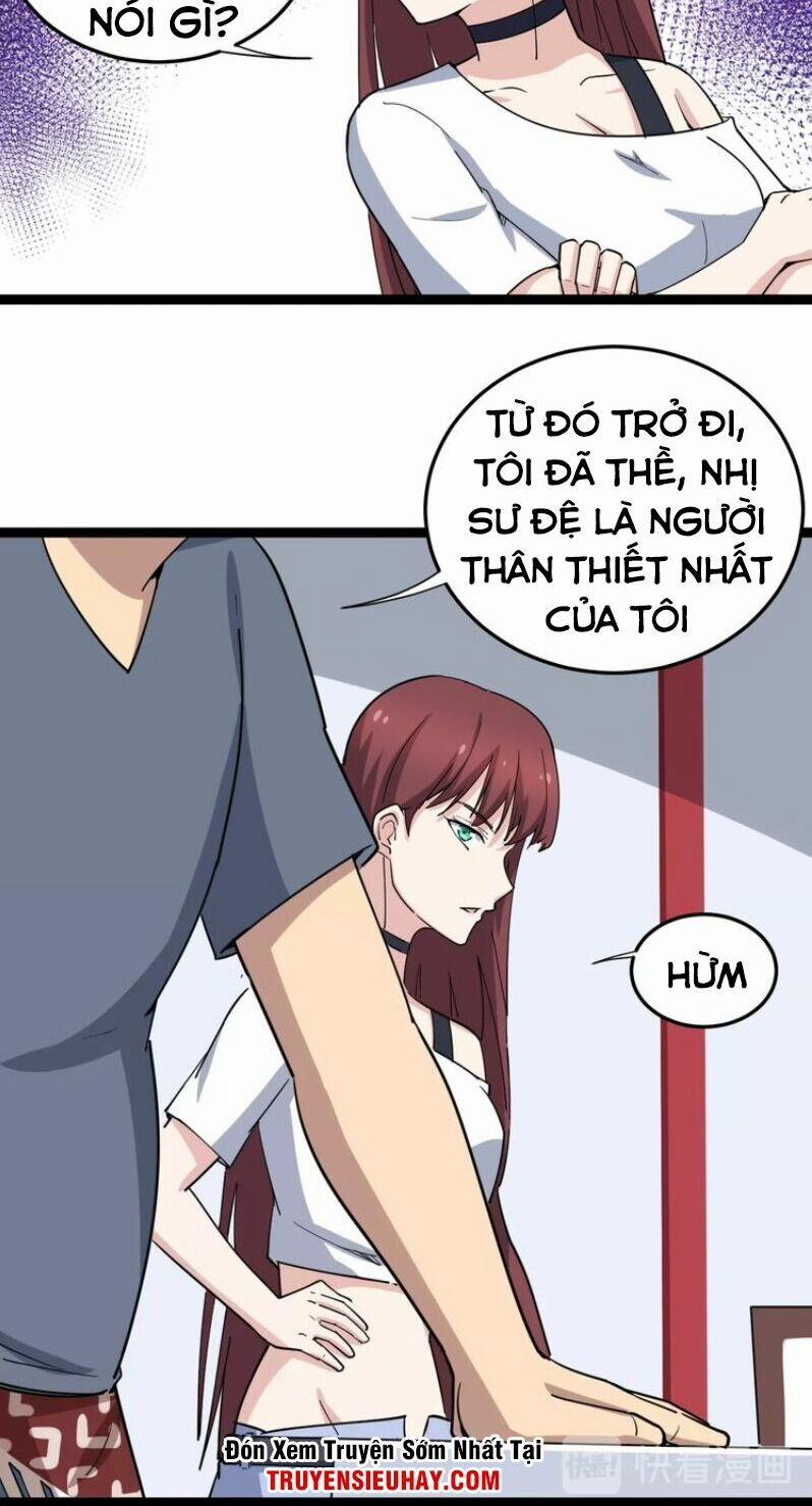 Độc Thủ Vu Y 11 trang 48