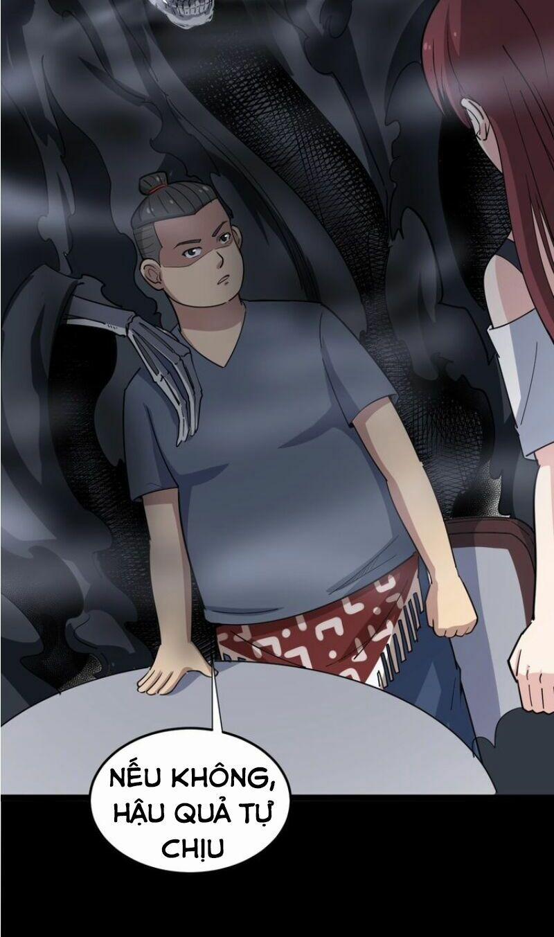 Độc Thủ Vu Y 11 trang 50