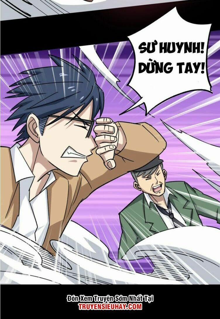 Độc Thủ Vu Y 11 trang 53