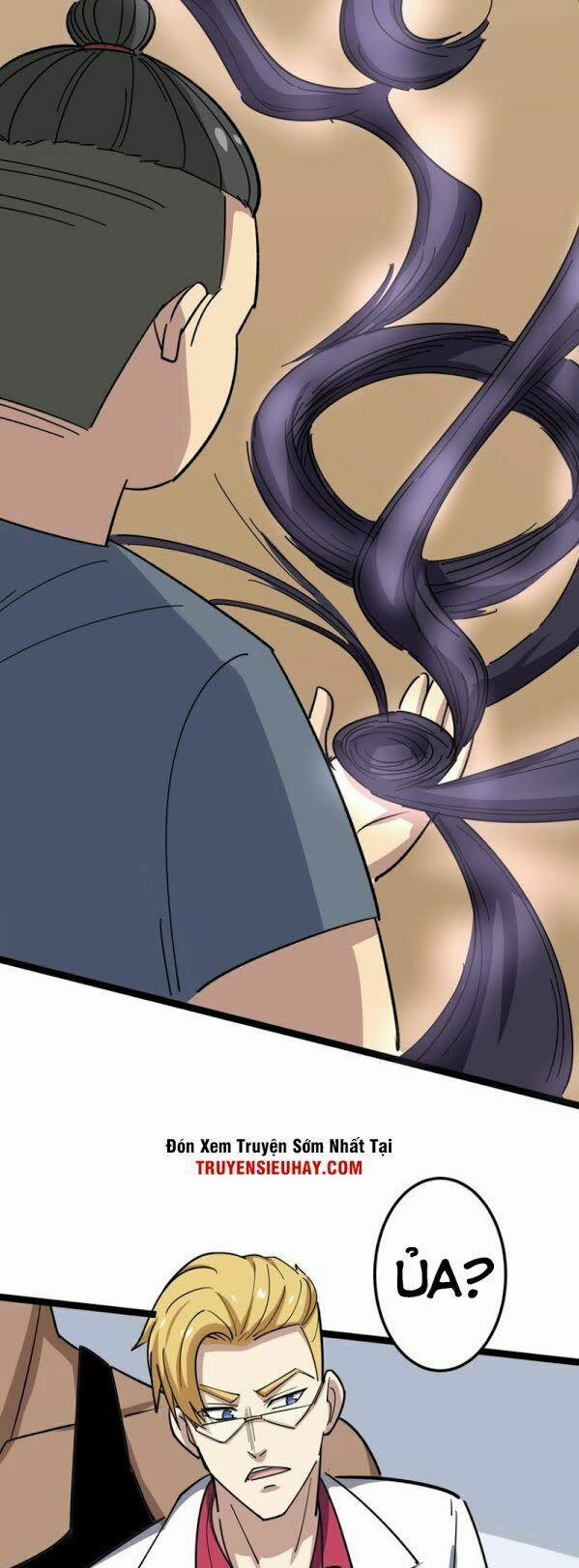 Độc Thủ Vu Y 11 trang 65