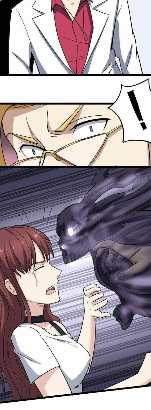 Độc Thủ Vu Y 11 trang 66