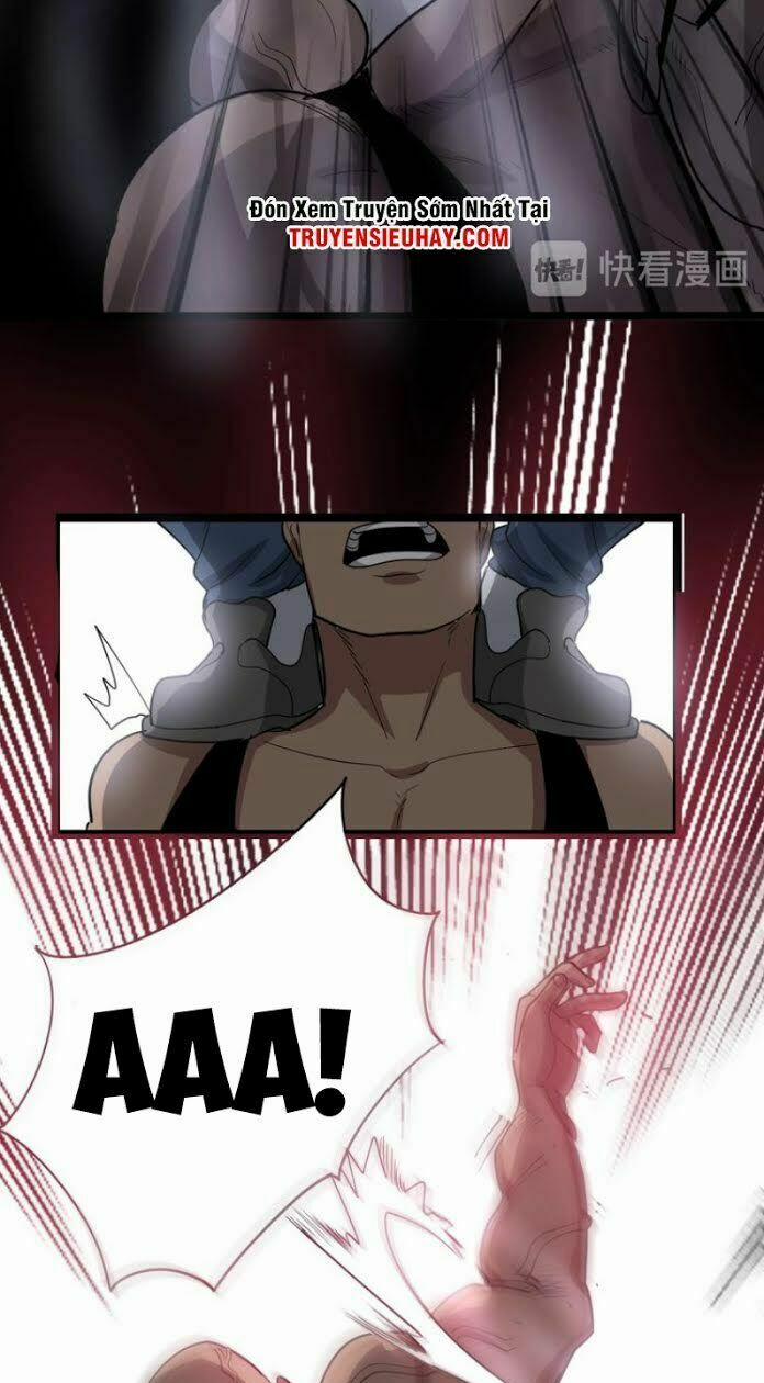 Độc Thủ Vu Y 11 trang 74