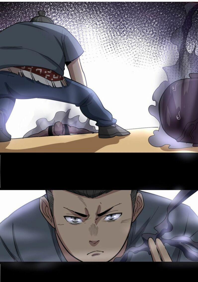 Độc Thủ Vu Y 11 trang 76