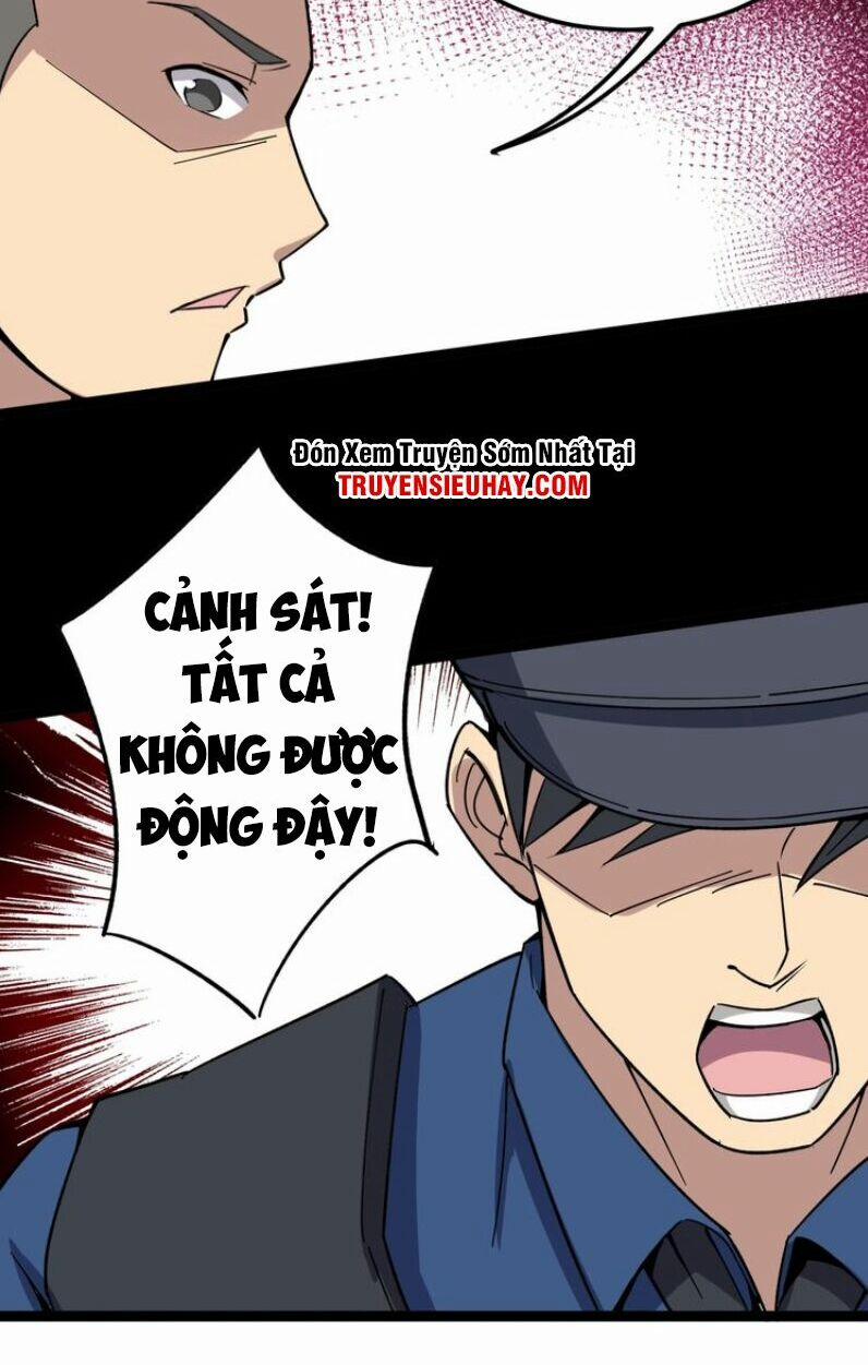 Độc Thủ Vu Y 11 trang 79