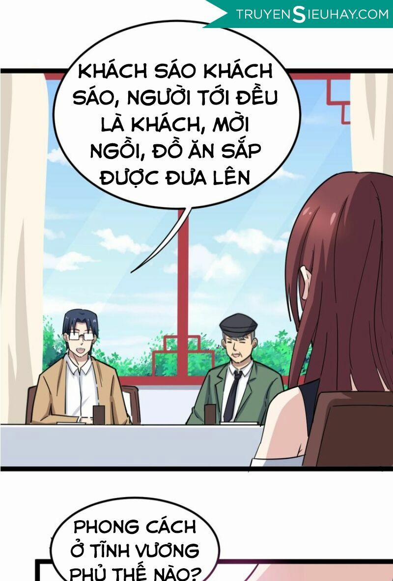 Độc Thủ Vu Y 11 trang 8