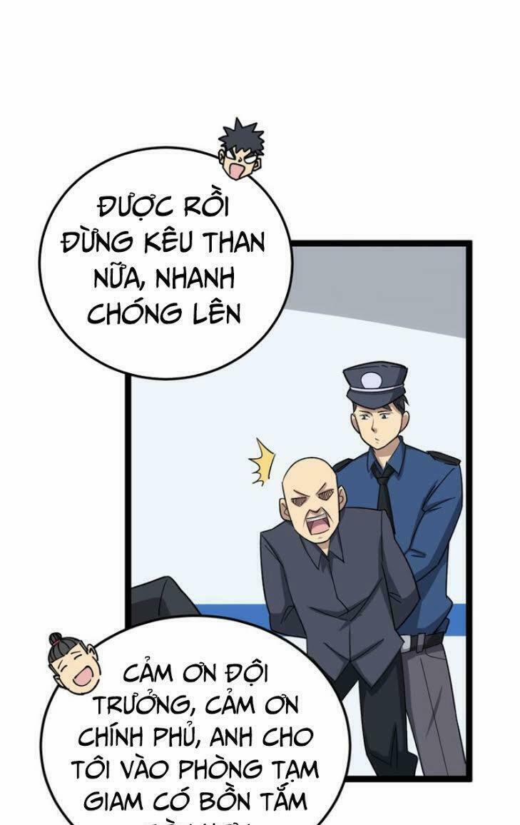 Độc Thủ Vu Y 12 trang 11