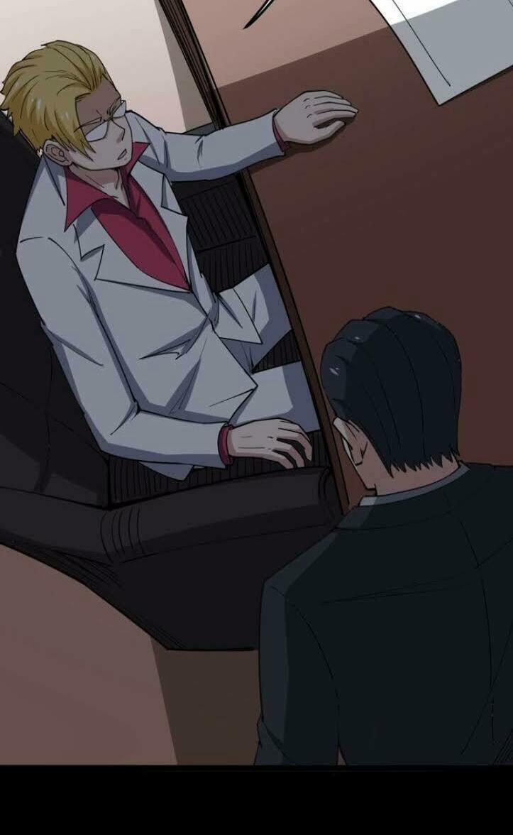 Độc Thủ Vu Y 12 trang 29